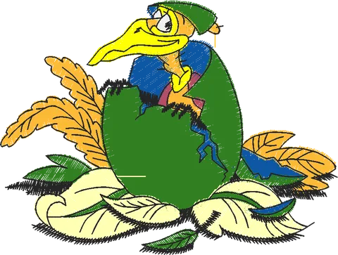 The Land Before Time (3)